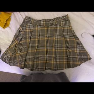 garage skirt